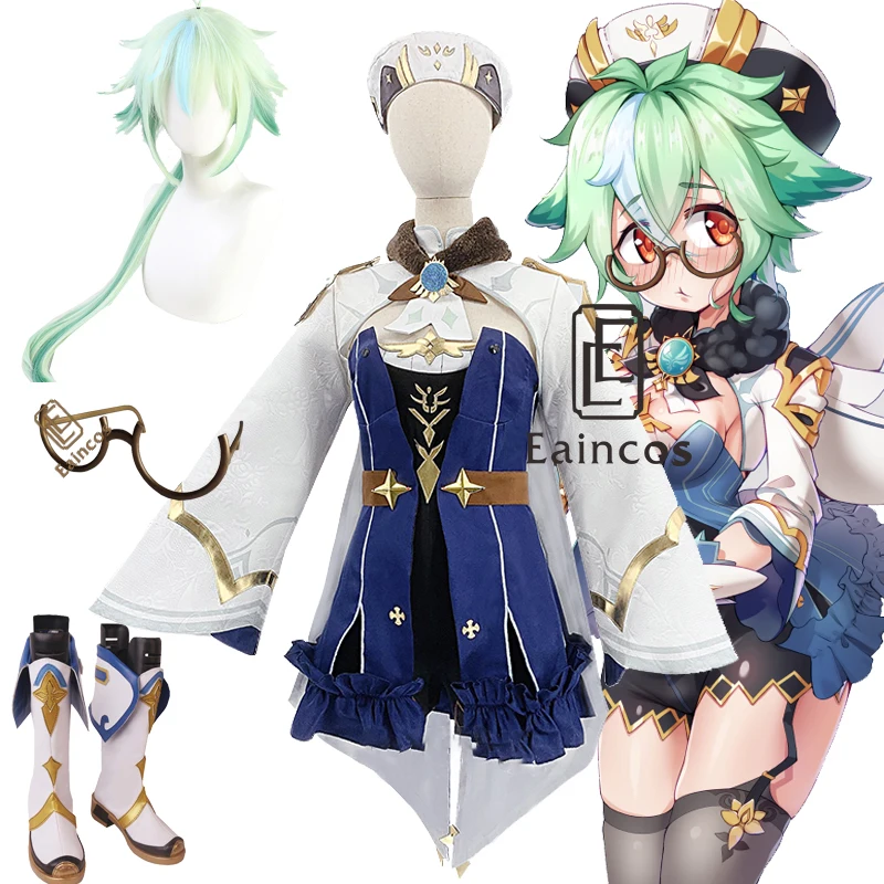 сахароза геншин косплей. сахароза геншин косплей. сахароза геншин импакт косплей. геншин импакт sucrose cosplay. кандаки геншин.