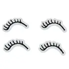 Аппликации для одежды, рюкзака, носков, обуви, шляп, 10 шт.лот