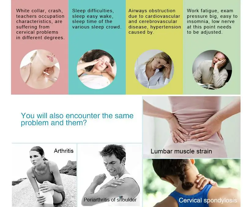 Уход за кожей шеи Массаж ног терапия электронное тело для похудения импульсный