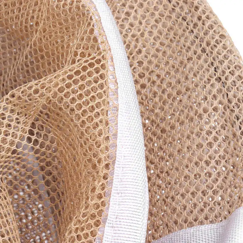 

Beekeeping Jacket Lightweight and Portable Beekeeping with Hat for Beekeeping for Beekeeper