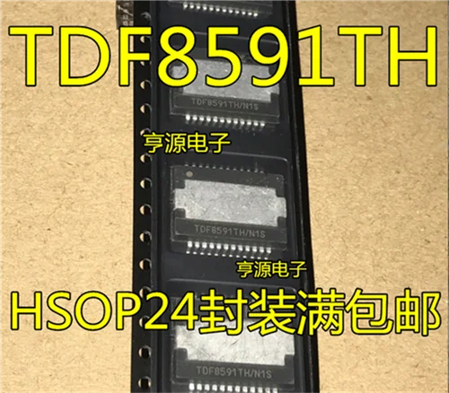 Tdf8591 Tdf8591th – N1s