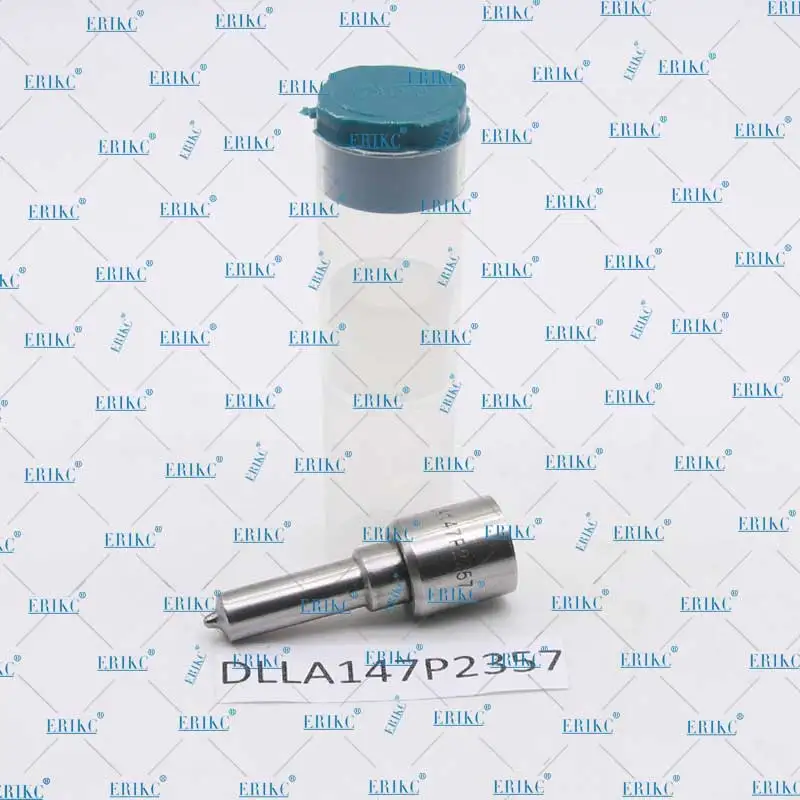 ERIKC DLLA147P2357 масляный насос инжекционная Форсунка 0433172357 топливный диспенсер