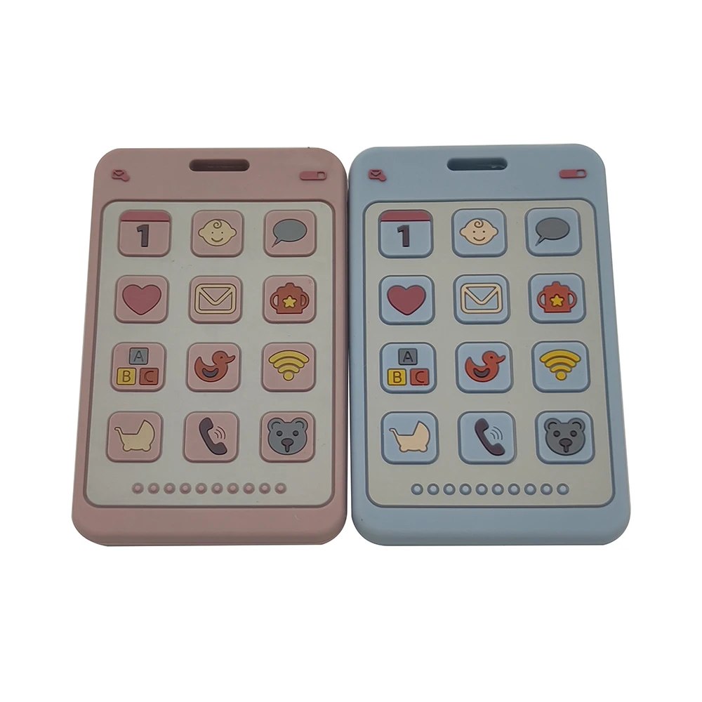 Mordedor de silicona de grado alimenticio para reci&eacute;n nacido, varias formas, sin BPA, juguetes de entrenamiento para el cuidado de la dentici&oacute;n del beb&eacute;, joyer&iacute;a artesanal, colgante de lactancia-0