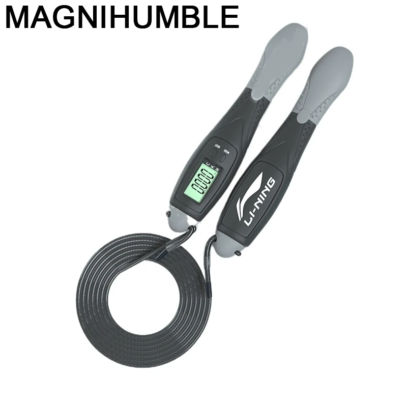 

Hot Skip Cuerda Saltar Fitness Equipment Battle Exercicio Em Casa Corda De Pular Springtouw Skipping Corde a Sauter Jump Rope