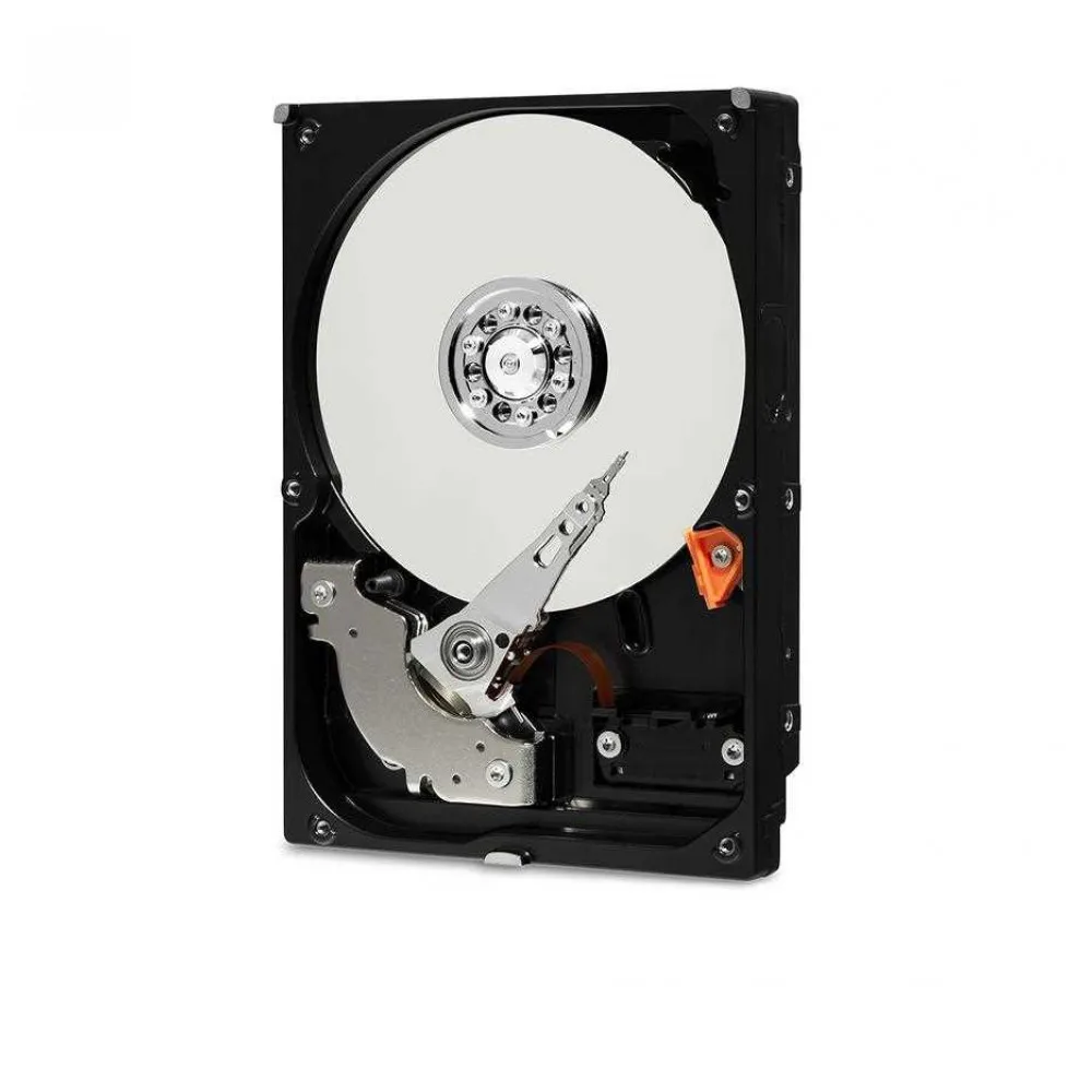 Внутренний жесткий диск WESTERN DIGITAL WD WD60EZAZ HDD 6ТБ 3 5&quot 5400RPM 256MB (SATA III) Blue |