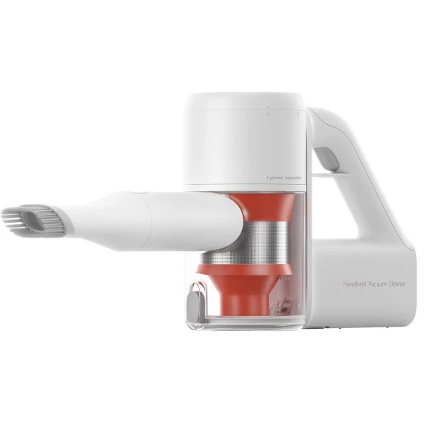 Пылесос Xiaomi Mi Handheld Vacuum Cleaner 1C белый (SKV4106GL) | Бытовая техника