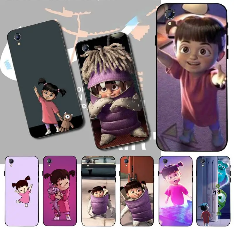 Чехол для телефона с уникальным дизайном Vivo Y91c Y17 Y51 Y67 Y55 Y93 Y81S Y19 Y7S чехол|Бамперы| |