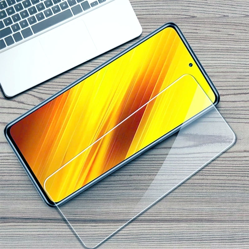 Защитное стекло для xiaomi redmi note 8t 8pro 9s 10 8a | Мобильные телефоны и аксессуары
