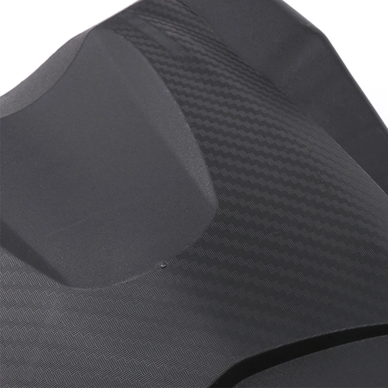 2 Pcs Motorcycle Rear Fender Mudguard Hugger Splash Guard |