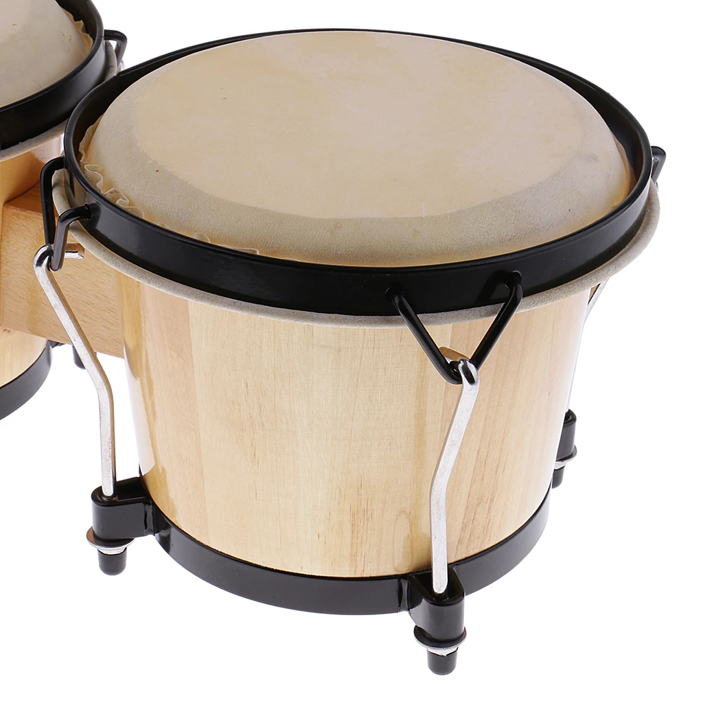Профессиональный Африканский Djembe ручной Bongo барабан ударный музыкальный инструмент подарок для взрослых