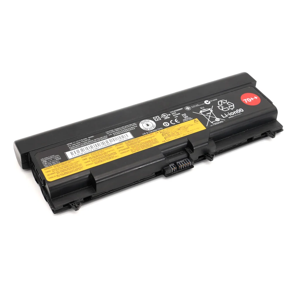 laptop battery 45n1011 45n1005 45n1004 45n1001 45n1000 45n1010 for lenovo thinkpad t430 t430i l430 sl430 t530 t530i l530 w530 free global shipping
