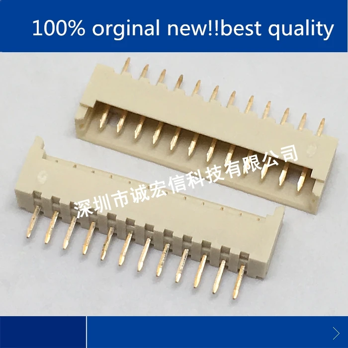 

10pcs 100% new and orginal real stock 53047-1210 0530471210 1.25MM 12P connector