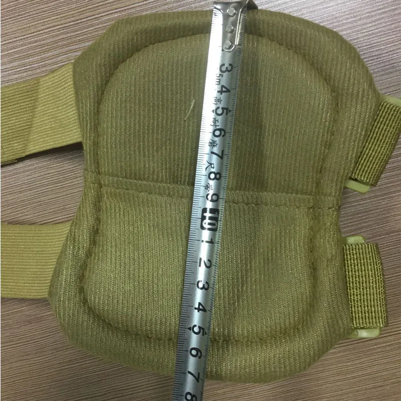 Детский наколенник спортивный для страйкбола военных игр тактический детский