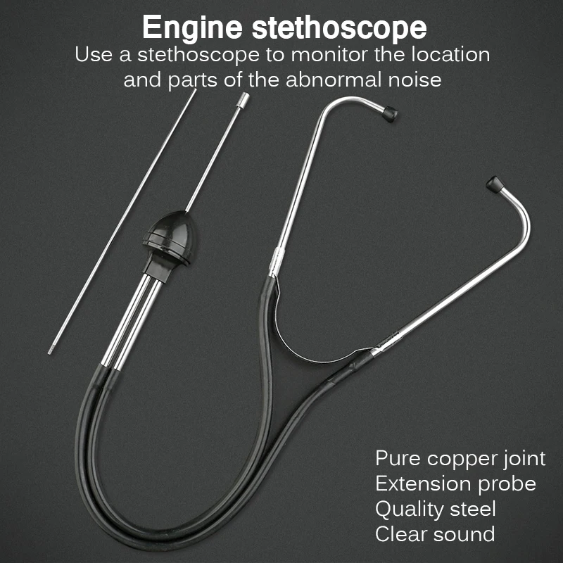 Многофункциональный инструмент для диагностики слуха при аномальном шуме