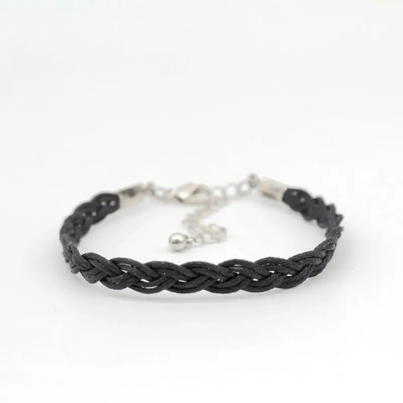 Модная Ювелирная цепочка браслет Простой Модный женский | Украшения и аксессуары