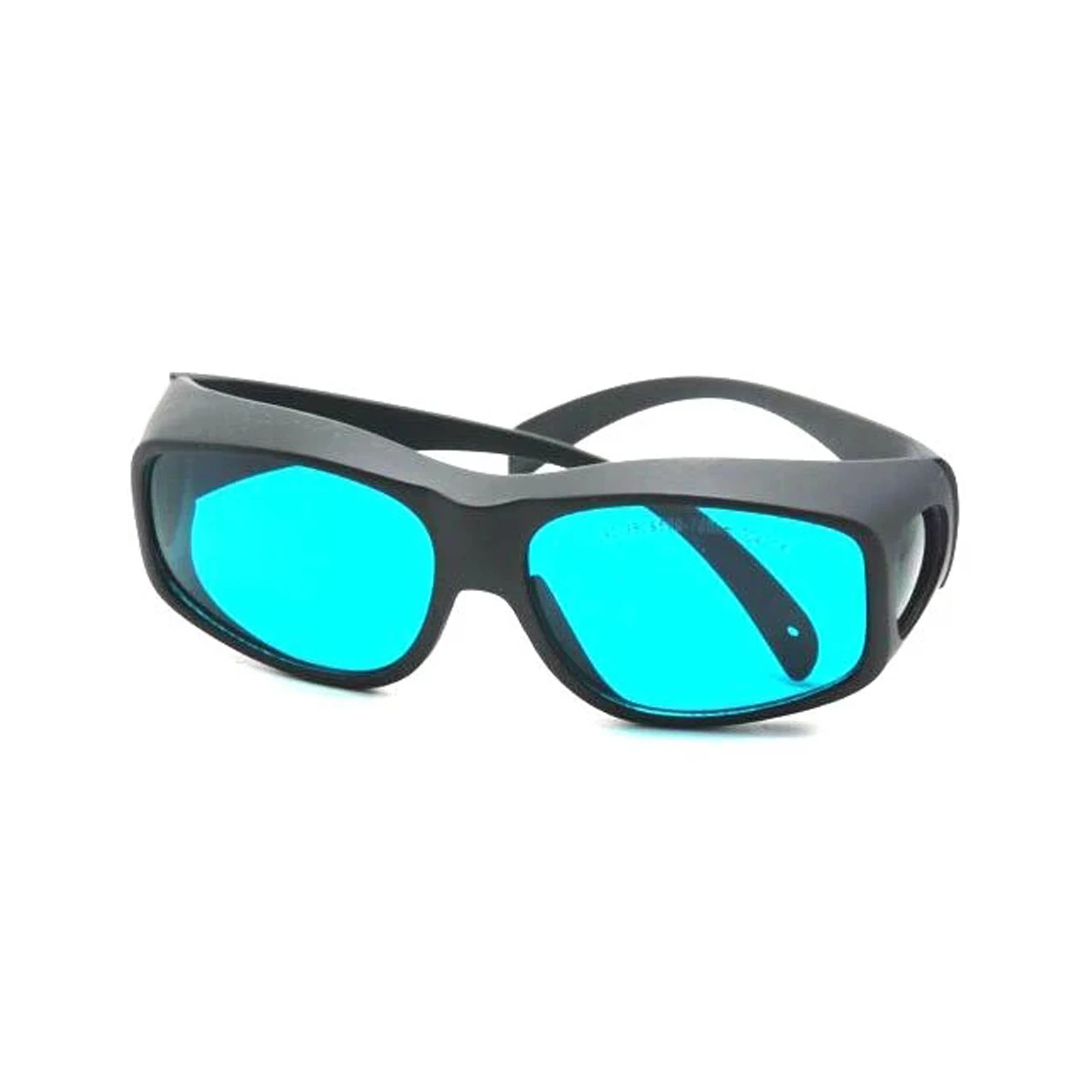 

OD4+ 650nm Red Laser Protection Goggles 190nm-380nm & 600nm-760nm Safety Glass