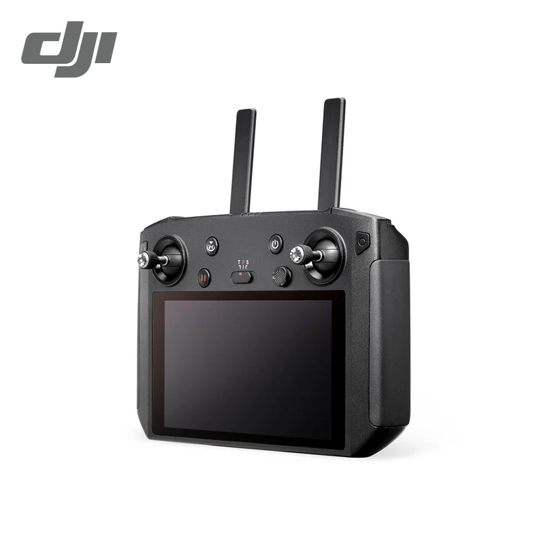 Смарт-контроллер DJI для DJI Mavic 2 Pro& Mavic2 Zoom 5,5-дюймовый 1080p дисплей OcuSync 2,0 настроенная Система Android максимально