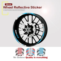 motorcycle reflective decals wheels moto rim stickers decoration styling for bmw g310r g310gs g310 rgs 2017 2020