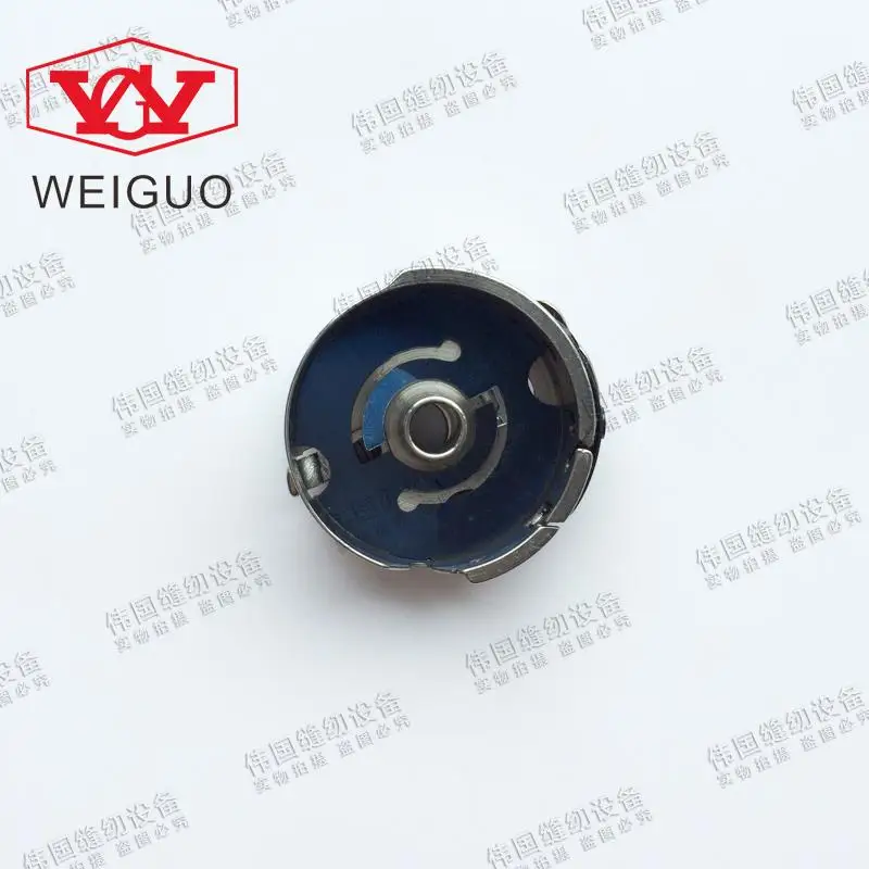 Industrial sewing machine 2280 zigzag shuttle shell strip steel 225-24169 sleeve wire core | Дом и сад