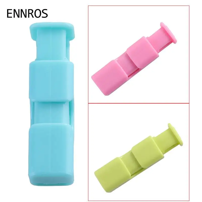 9 шт./лот многофункциональные зажимы для чипов сумок свежих продуктов фото файлов