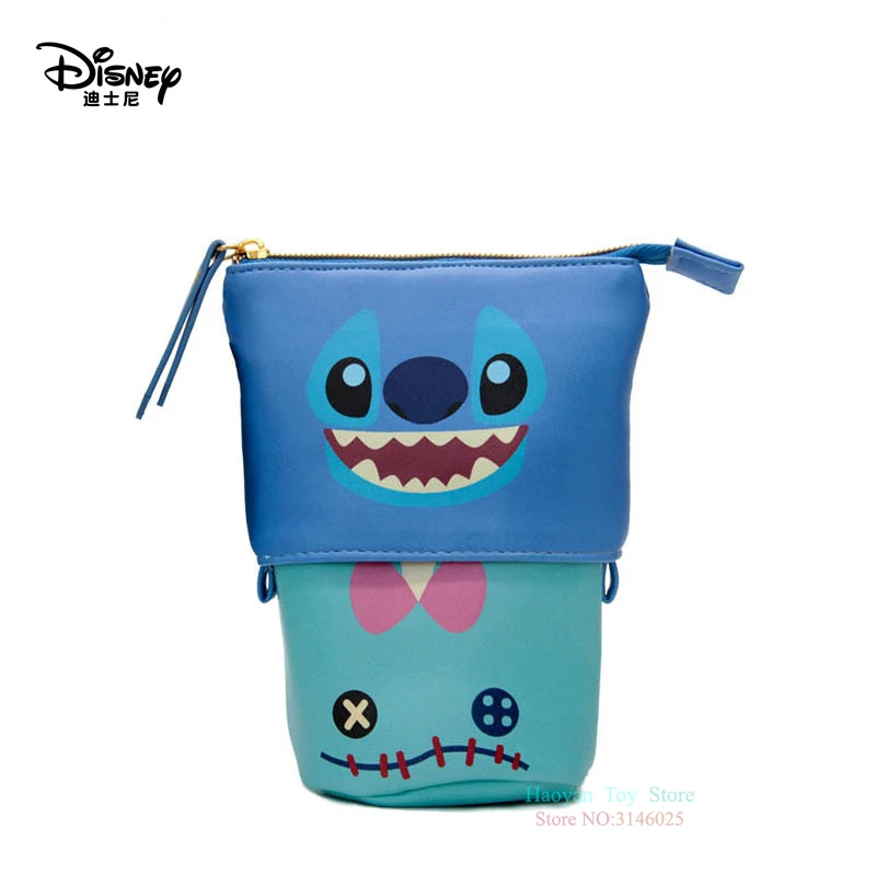 Оригинальный чехол карандаш из искусственной кожи для девочек|Сумки