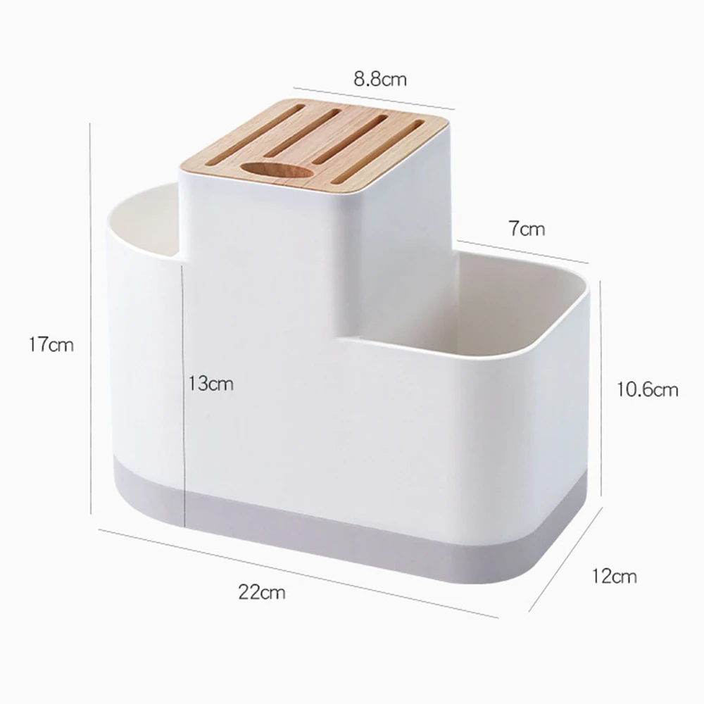 Multifunction Cutlery Drainer and Organizer Knife Holder Kitchen Utensils Caddy for Chopsticks Fork Spoon Scissors | Дом и сад