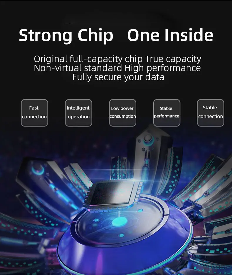 Goldenfir супер высокая скорость Портативный SSD USB 3,0 128 ГБ 256 512 1 ТБ внешний твердотельный накопитель