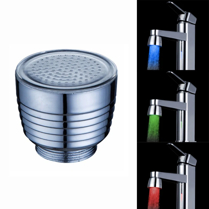 Светодиодный водопроводный кран потолочный светильник кухня ванная комната