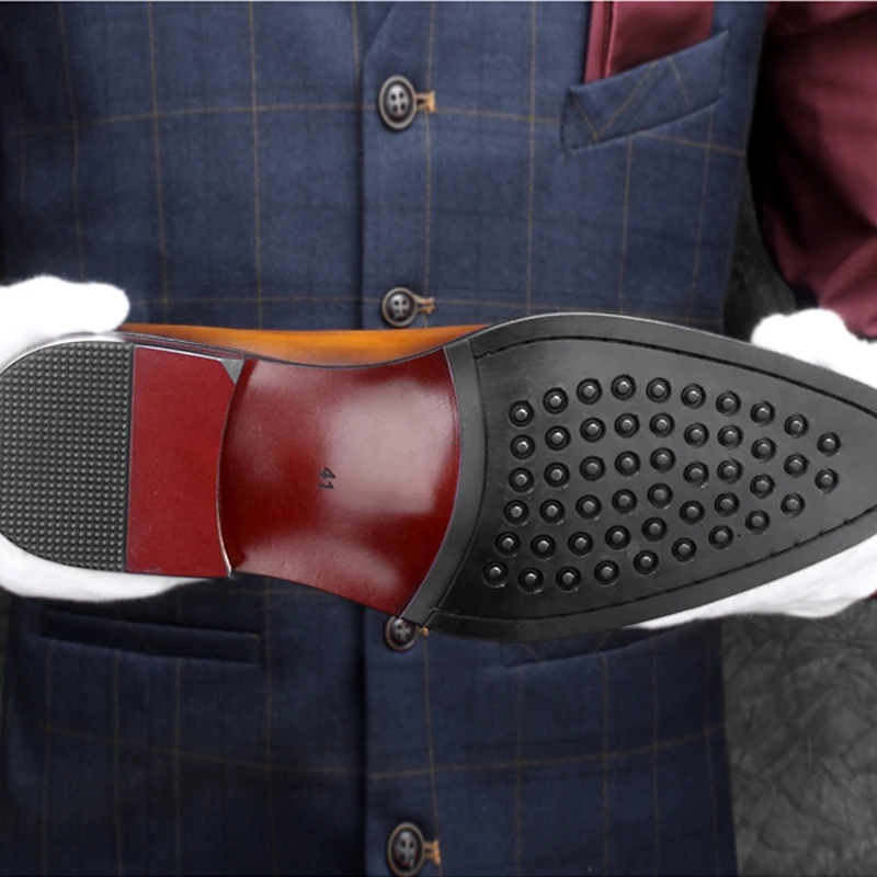 

Men's Shoes