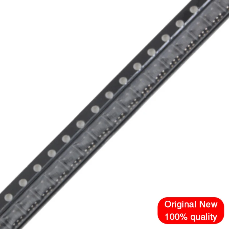 5 шт. 100% новый APS2415TBER-ADJ APS2415TBER APS2415 sot23-5 ic чип | Электронные компоненты и