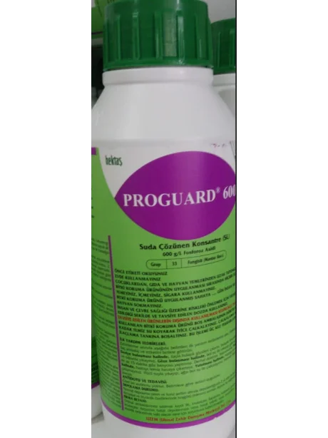 

Proguard® 600 1 Lt.