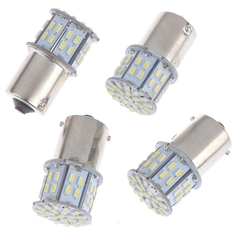 

4 ., 1156 BA15S 50SMD 3014