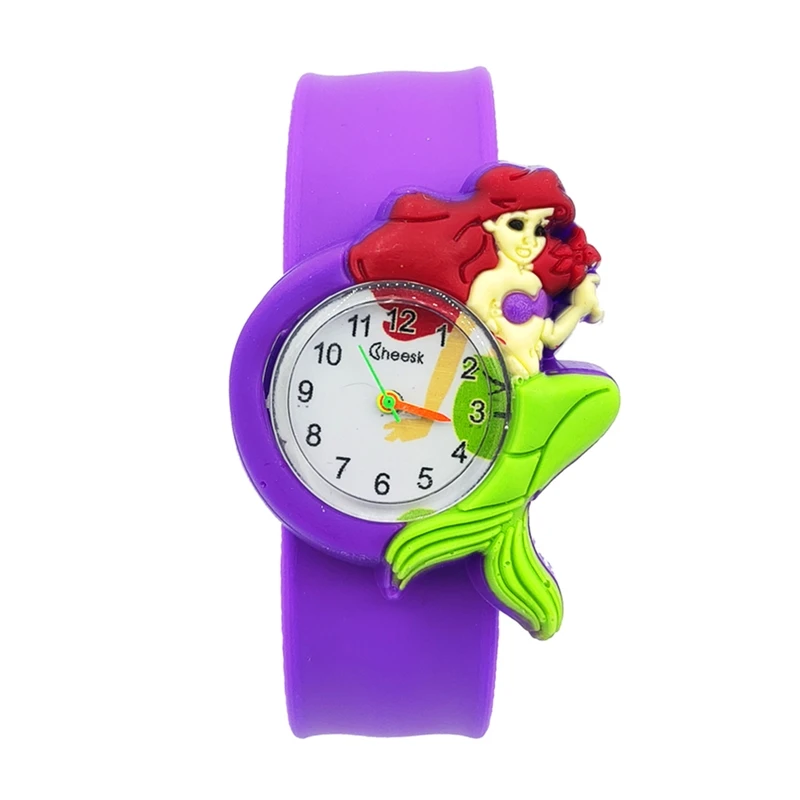 21 узор детские игрушки вечерние часы в подарок студенческие для девочек