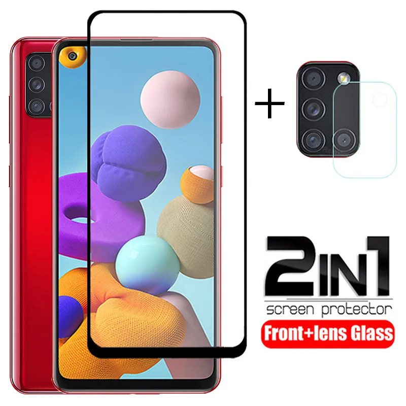 Стекло Для Samsung Galaxy S21 Купить