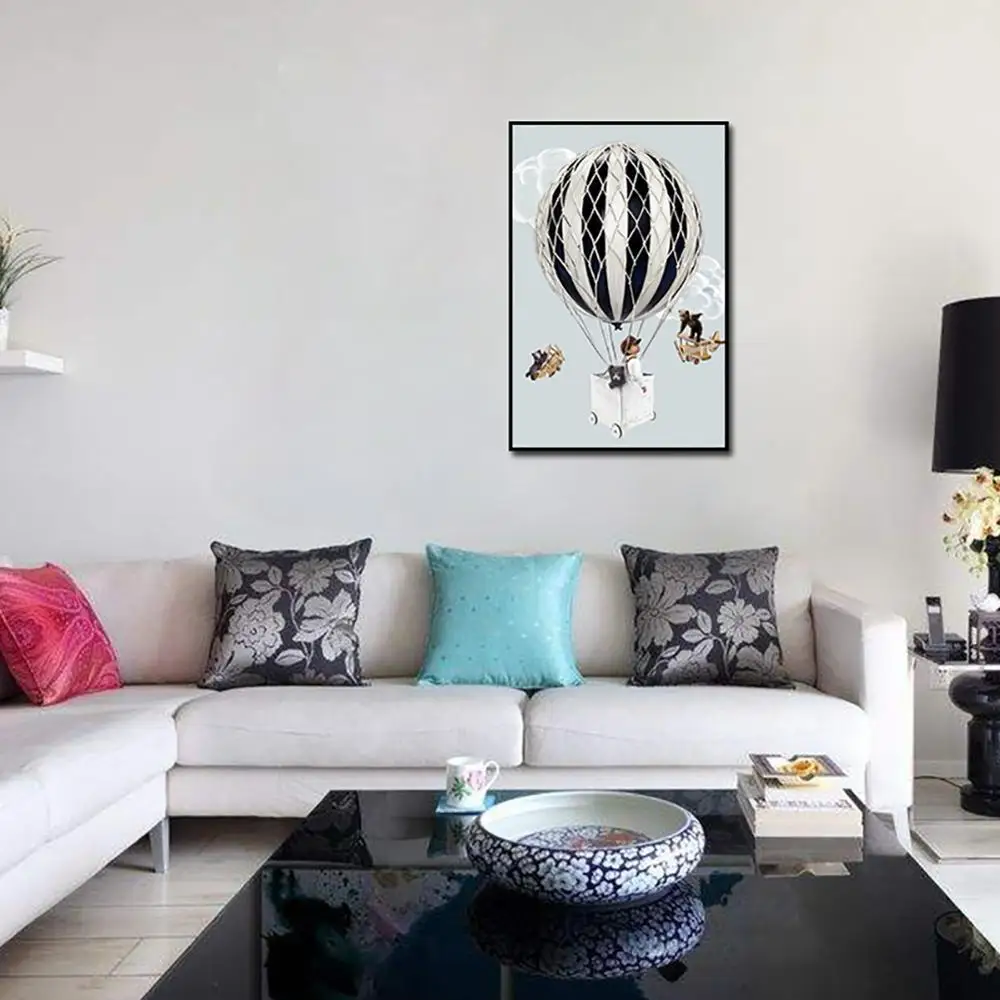 Декоративная картина без рамы кофе классификация компьютера струйный для