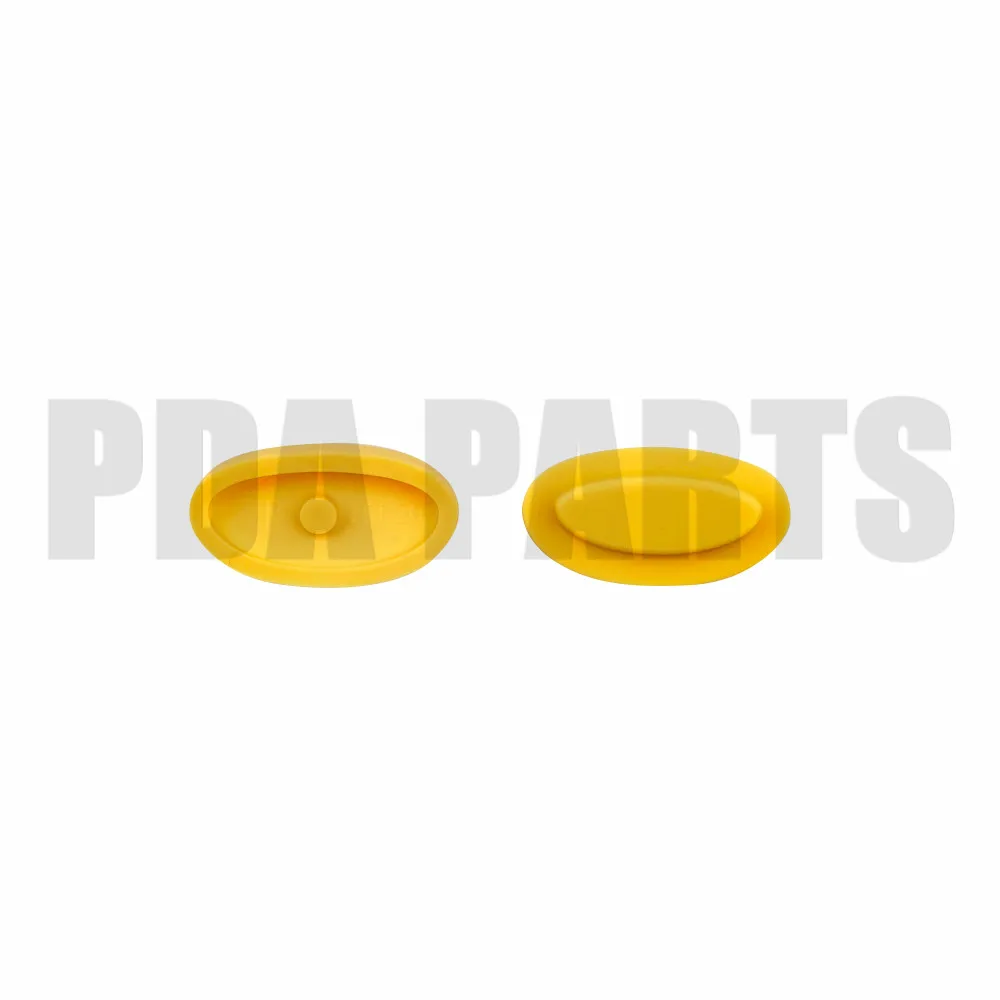 10 шт Scan/боковая резиновая кнопка для Intermec 700C 740 741 750 | Мобильные телефоны и