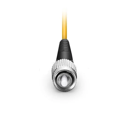 10 PCS FC UPC to FC UPC Simplex 2.0mm 3.0mm PVC Single Mode Fiber Patch Cable fc apc patch cable