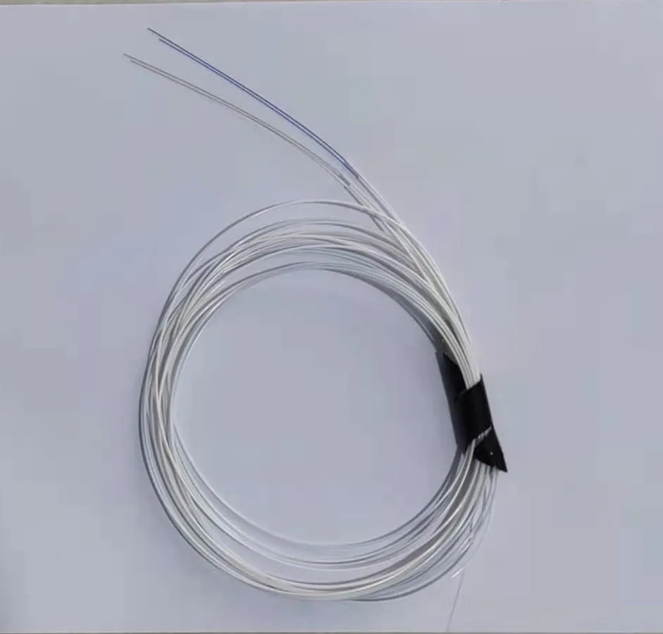 

10 шт./лот 1x4 волоконно-оптический ПЛК сплиттер без соединительного кабеля 0,9 мм мини-блокирующий FBT сплиттер Бесплатная доставка