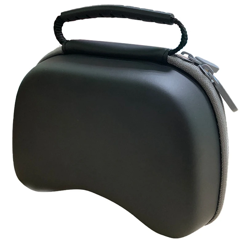 

Gamepad Handle Carry Case Portable Protective Case Shockproof Gamepad Storage Bag for Sony PlayStation 5 Controller