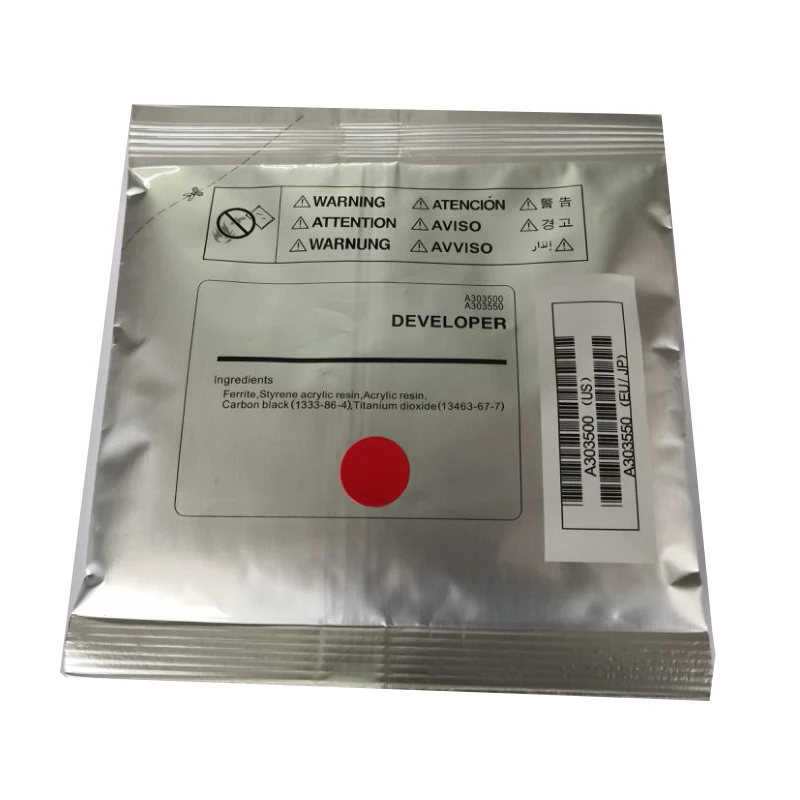 Новинка совместимый разработчик Civoprint DV613 для Konica Minolta bizhub C451 c452 c550 c552 c650 c652 210