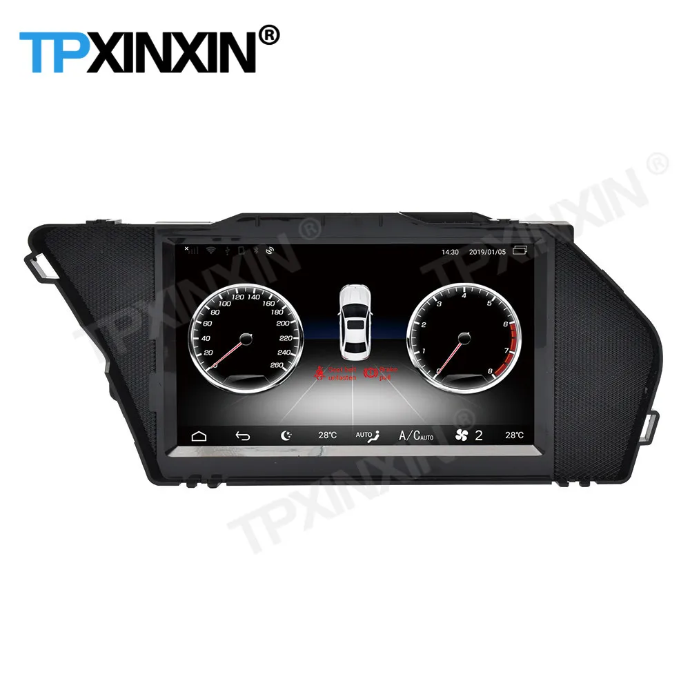 저렴한 Carplay-자동차 레코더 스테레오, 무선 안드로이드 포함, 메르세데스 벤츠 GLK X204 2008 2009 2010 2011 2012 GPS 플레이어 오디오 헤드 유닛