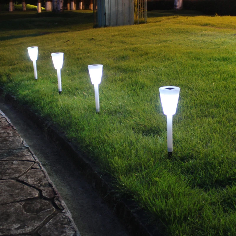 

Butterfly Hollow out Solar LED Fence Lamp Garden Yard Lawn Path Light RGB/White