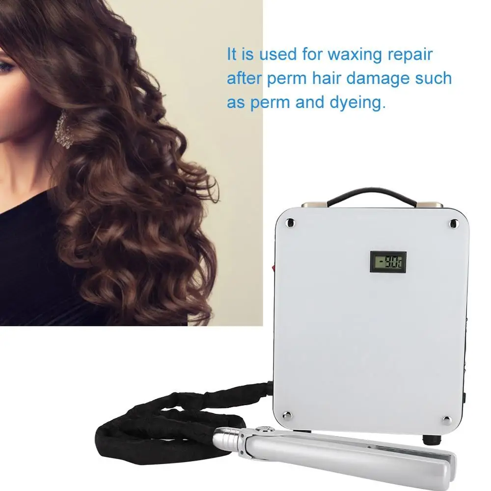 Настольный инструмент для ухода за волосами воском перманентной краской ремонт