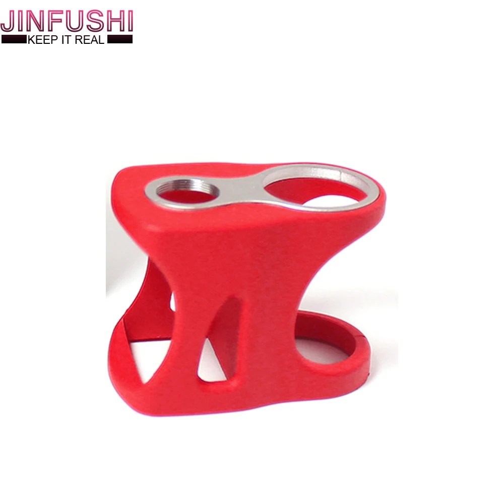 

Multi-color shell for Sxk Supbox 70W Doos Mods is used to replace supbox 70w mod kit accessories e-cigarette accessories