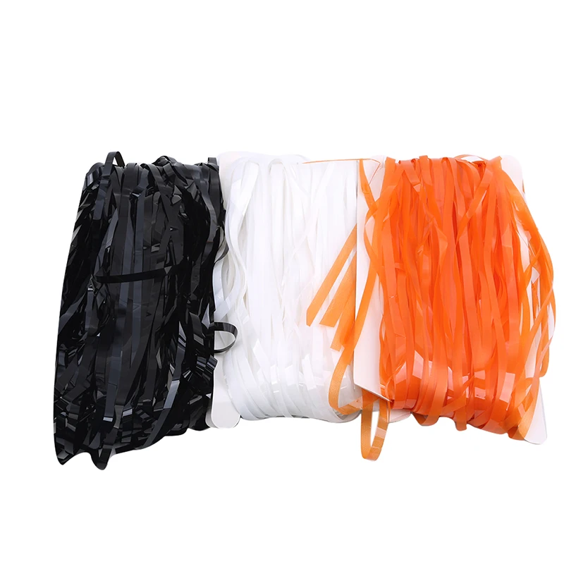 Gold Silver Plastic Curtain Halloween Wedding Photography Backdrop Photo Props Birthday Party Decoration | Дом и сад