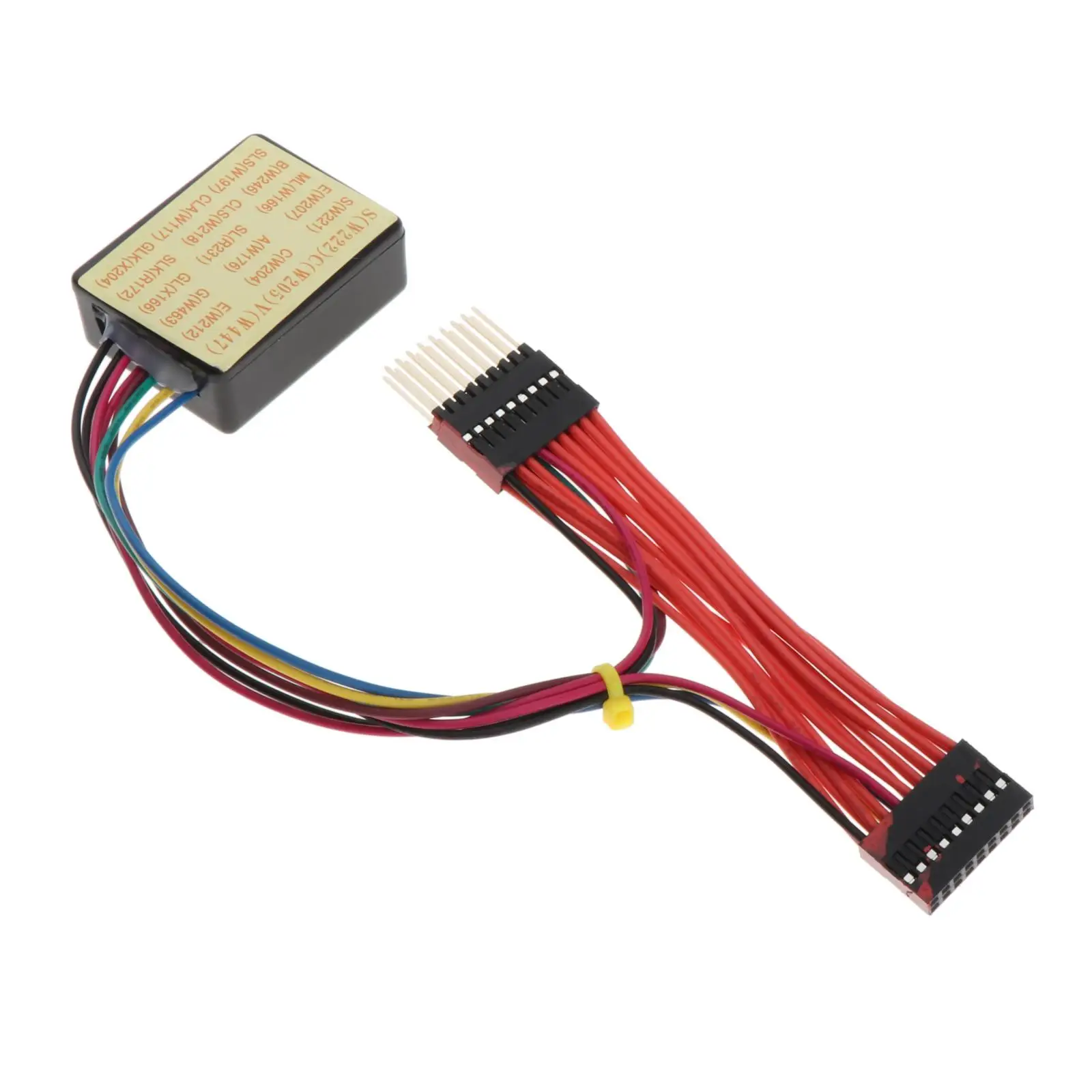 

New Instrument KM Meter Can Filter Part For MB W222 W205 W217 W253 W447 W213