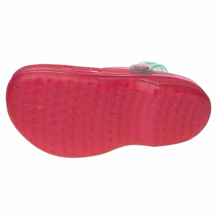 

Kids Sandals Igor 10116 Popy Fuchsia Kids Sandals