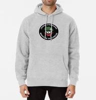 french foreign legion markets or cr%c3%a8ve men pullover sweatshirt full casual autumn and winter men hoodies