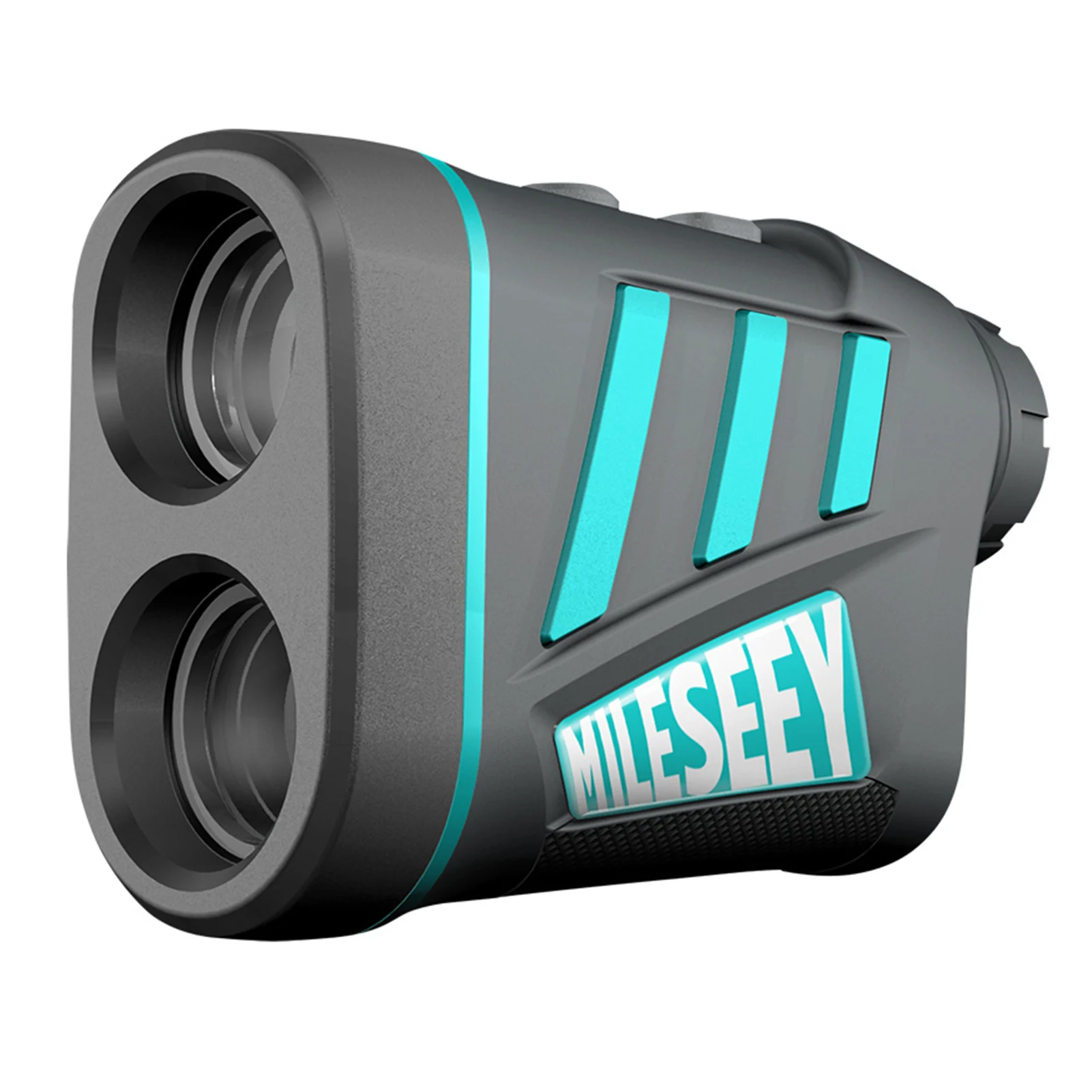 Монокулярный телескоп MiLESEEY 600 м дальномер для гольфа измеритель расстояния