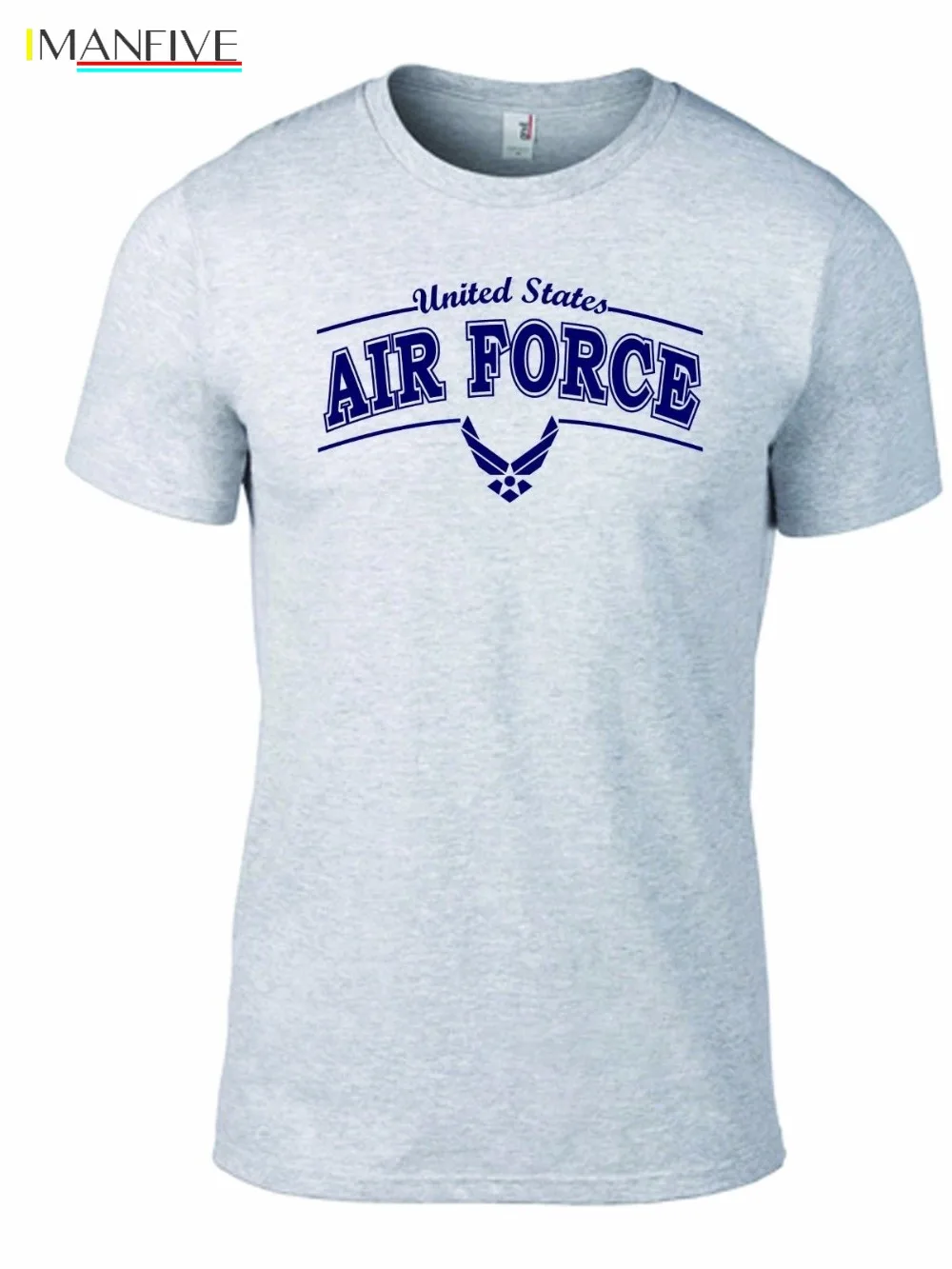 Мужская футболка 2019 модная ВВС размер S 3XL дизайнерская высокое качество на заказ